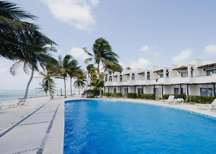 Vr Club Tulum Riviera